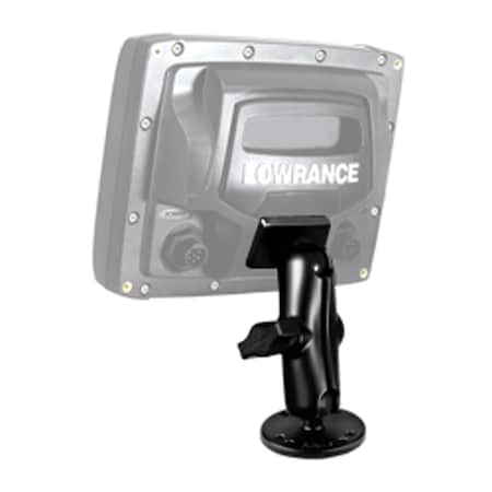 Ram Mounts RAM Light Use' Ball Mount RAM-B-101-LO11